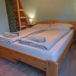 Elet Faja Vendeghaz 度假居