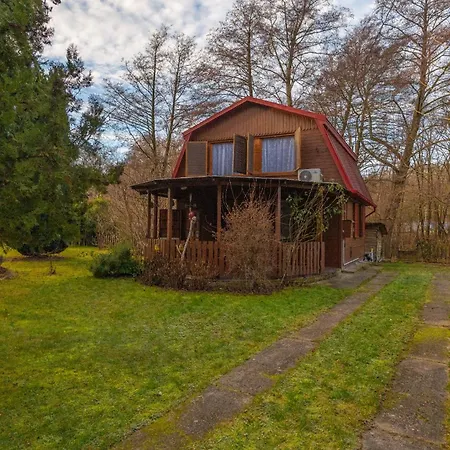Elet Faja Vendeghaz Feriehus