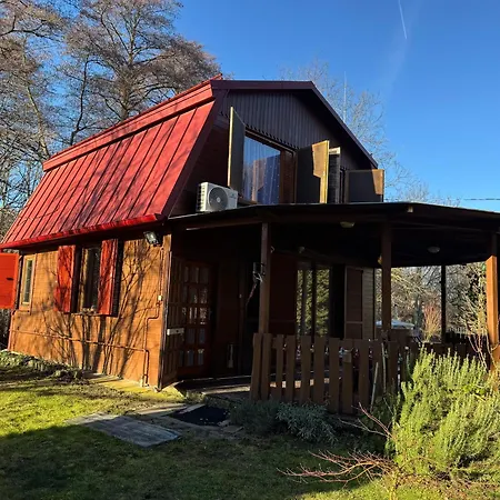 Elet Faja Vendeghaz Feriehus Kemence