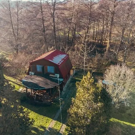 Elet Faja Vendeghaz Feriehus